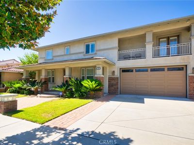 12371 Meritage Ct, Rancho Cucamonga, CA, 91739
