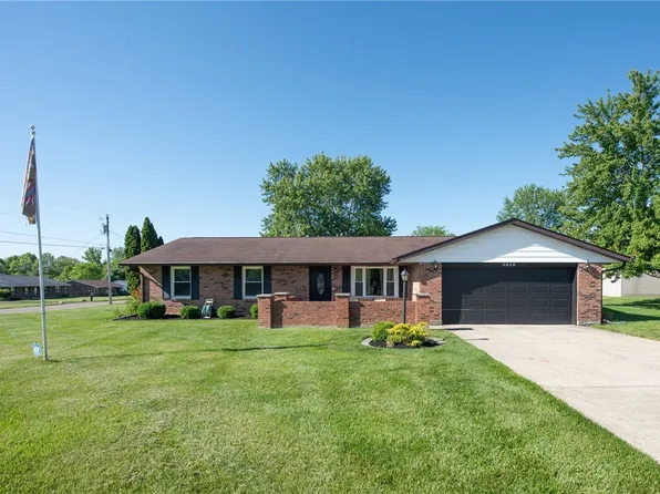 3839 Bayberry Dr, Hamilton, OH 45011