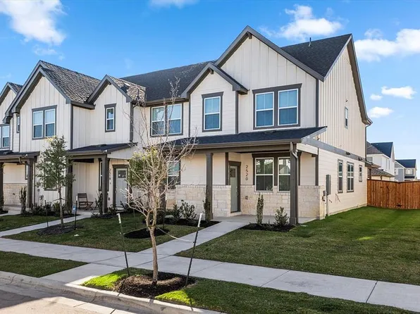 2517 Violet Theo Ln, Round Rock, TX 78665