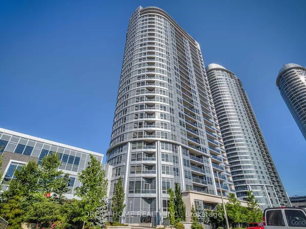 151 Village Green Sq, Toronto, ON