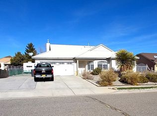 6917 Topeka Hills Dr NE, Rio Rancho, NM 87144