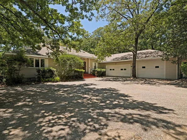 2495 Fox Point Cir, Quinlan, TX 75474