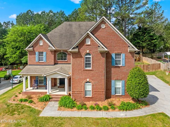 1019 Andover View Ln, Knoxville, TN 37922