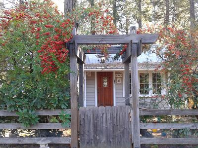 8462 La Porte Rd, Brownsville, CA, 95919