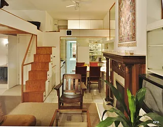 Rented by Susan Finkel, LREB