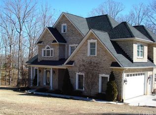 128 Bridge Tree Ct, Evington, VA 24550