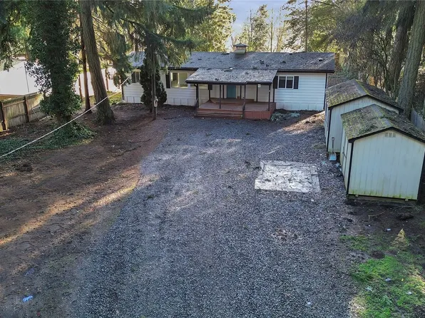 8710 358th Street S, Roy, WA 98580