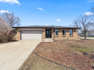 8800 172nd St, Tinley Park, IL 60487