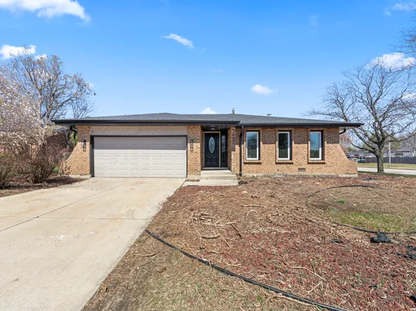 8800 172nd St, Tinley Park, IL 60487