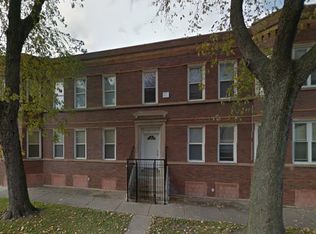 600 N Christiana Ave, Chicago, IL