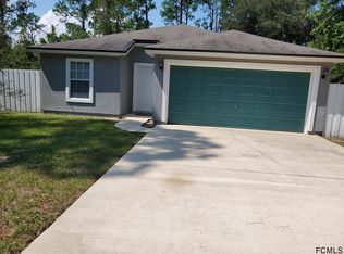 9 2nd Path, Palm Coast, FL 32164