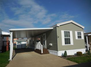 911 Douglas Dr, Erie, PA