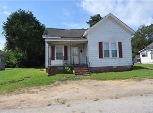 510 3rd St, Chester, SC 29706