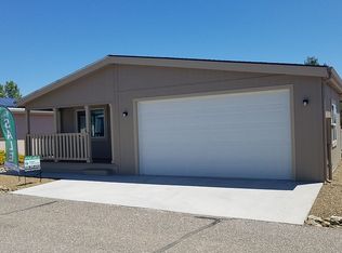 1057 Player Dr, Cottonwood, AZ 86326