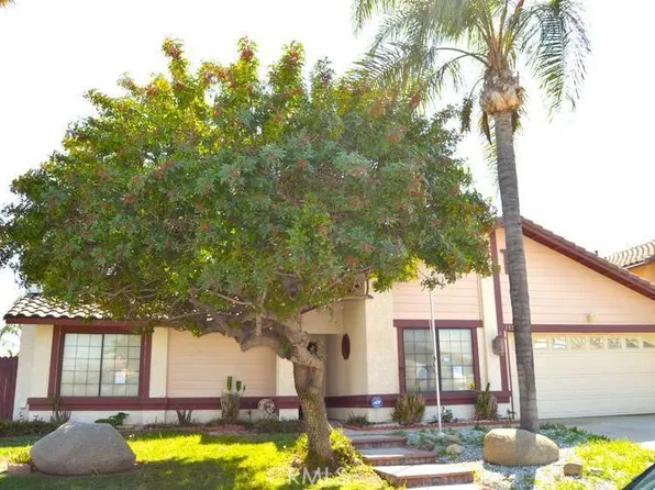 13538 Vellanto Way, Moreno Valley, CA 92553