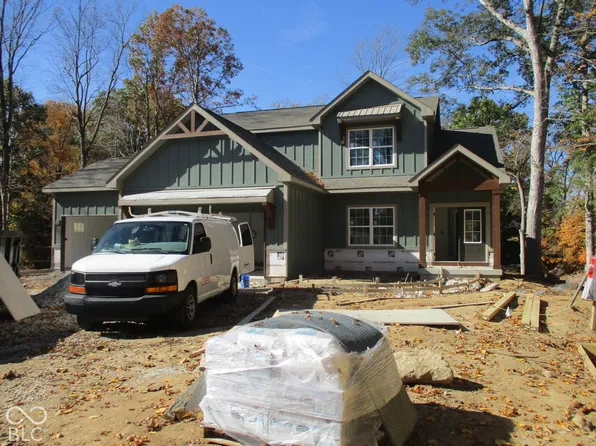 0 W Weir Cir, Crawfordsville, IN 47933