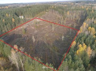 40401 62nd Ave E, Eatonville, WA 98328