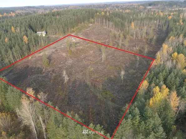 40401 62nd Avenue E, Eatonville, WA 98328