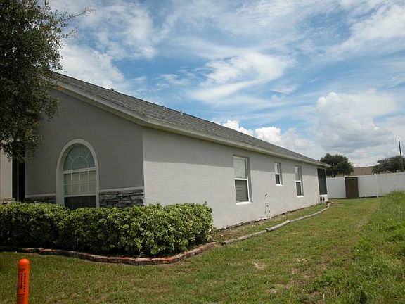 side exterior