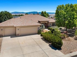 6935 N Sunset Vw, Prescott Valley, AZ 86314