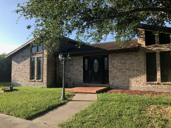 3114 White Bird Dr, Corpus Christi, TX 78415