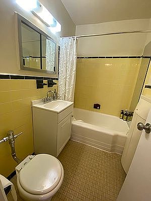 2nd image of 64-49 Wetherole St #6D