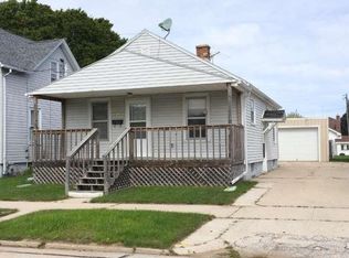 2328 9th St, Two Rivers, WI 54241