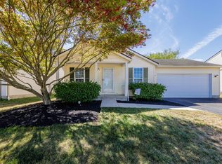 1183 Romona Pl, Columbus, OH 43204