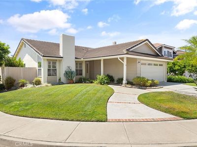 22872 Springwater, Lake Forest, CA, 92630