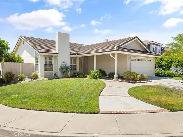22872 Springwater, Lake Forest, CA 92630