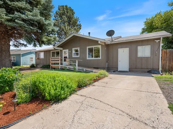 2800 SE Slayton Ct, Prineville, OR 97754