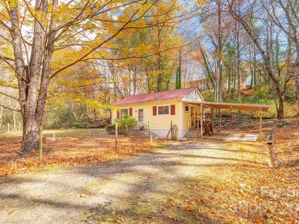 89 Knauth Rd, Asheville, NC 28805