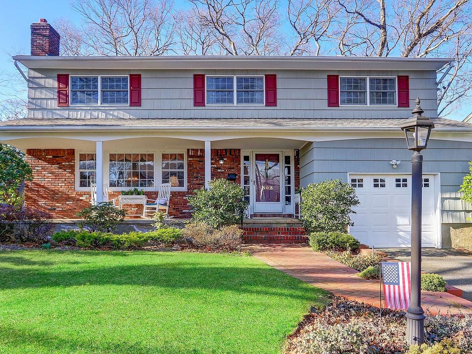 303 Margaret Boulevard, Merrick, NY 11566 Zillow