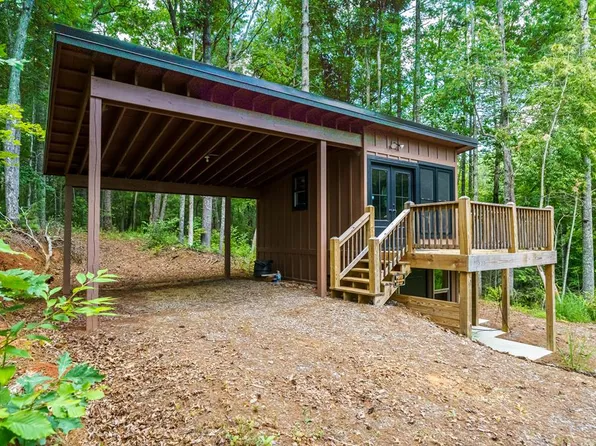 0 Higdon Creek Rd, Blue Ridge, GA 30513