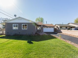 1311 W Harvard Pl, Ontario, CA 91762