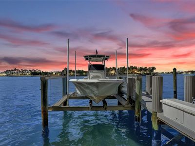 301 N Birch Rd APT 8N, Fort Lauderdale, FL, 33304