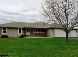 203 Red Pine Dr, Somerset, WI 54025