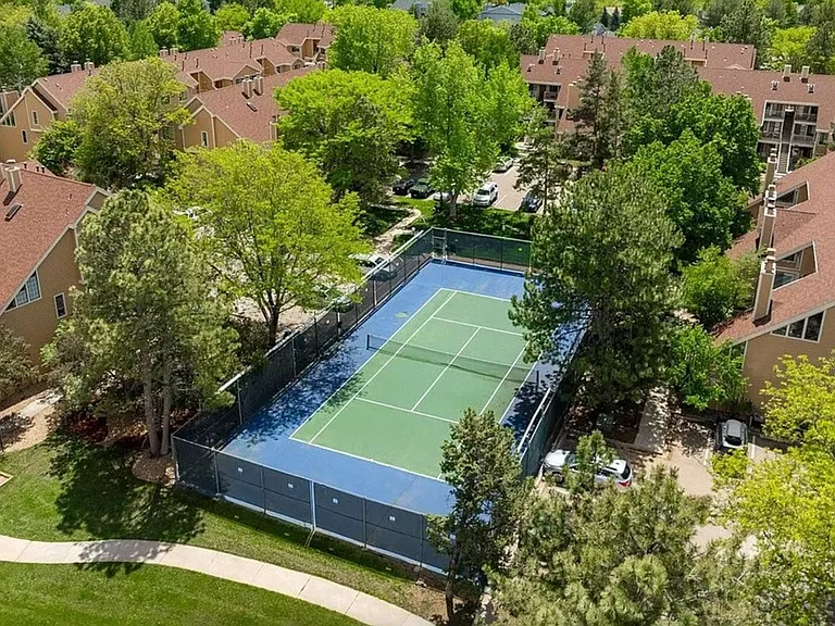 4871 White Rock Cir #G — Photo 14