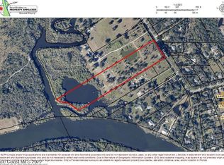 9532 Fleming Grant Rd, Micco, FL 32976