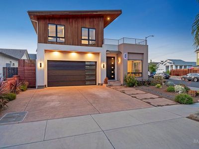 1641 Hopper Avenue, Santa Rosa, CA, 95403