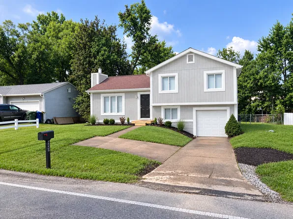 5860 Cooper Rd, Columbus, OH 43081