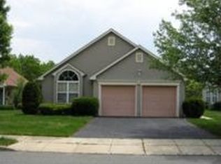 2877 Lenox St, Toms River, NJ 08755
