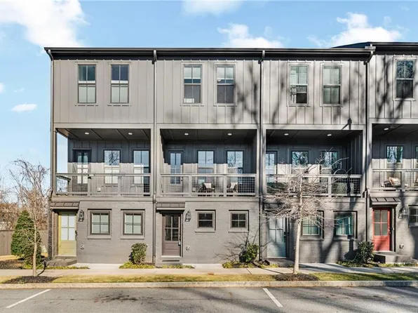 942 Spencer Ave, Atlanta, GA 30318