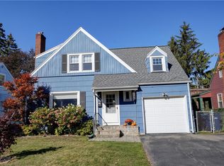 632 Westchester Ave, Rochester, NY 14609
