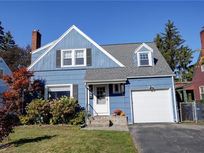 632 Westchester Ave, Rochester, NY, 14609