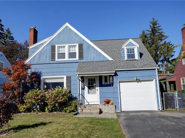 632 Westchester Ave, Rochester, NY 14609