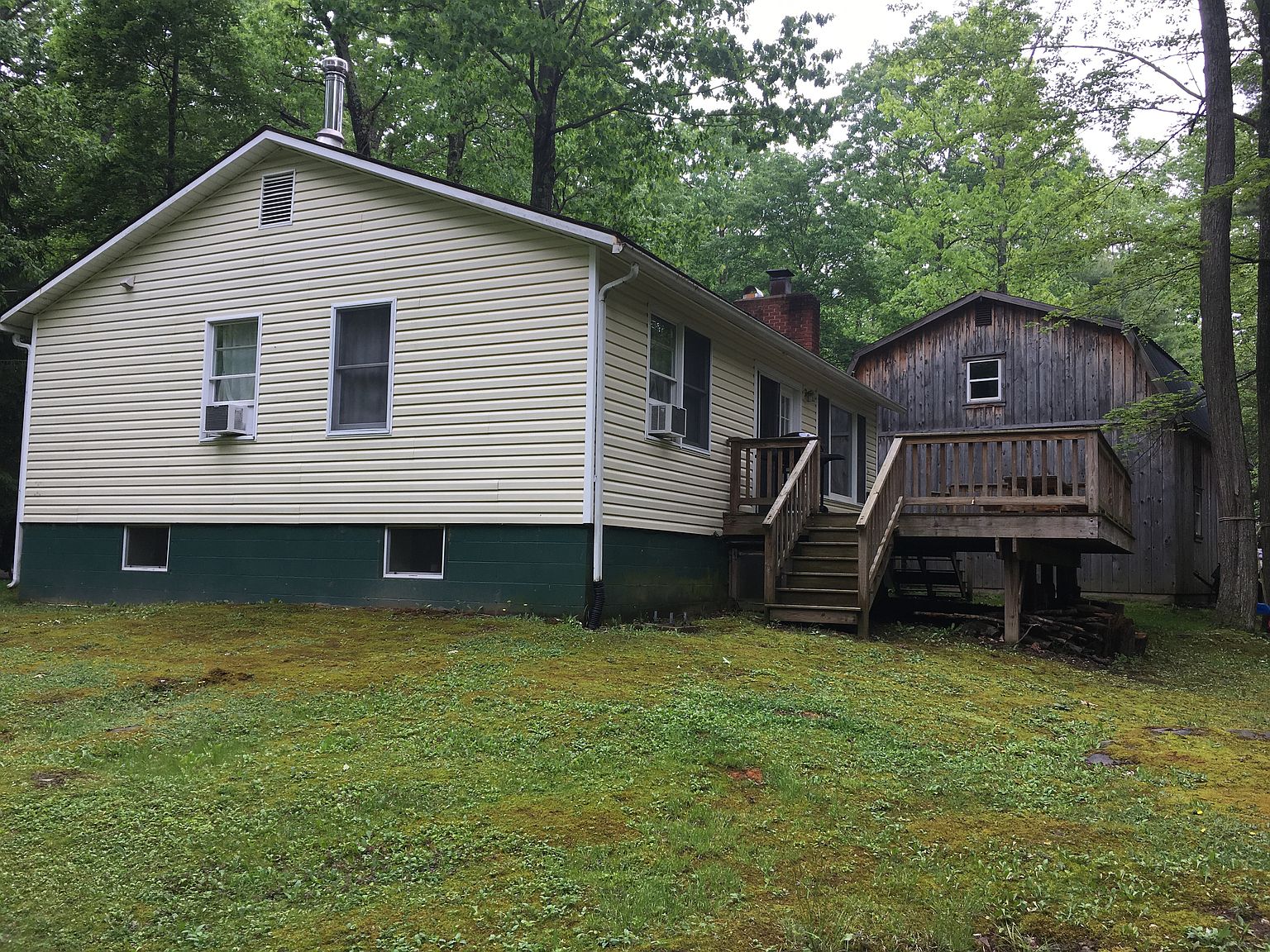 63 Ames Cir, Sigel, PA 15860 Zillow