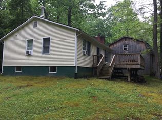 63 Ames Cir, Sigel, PA 15860