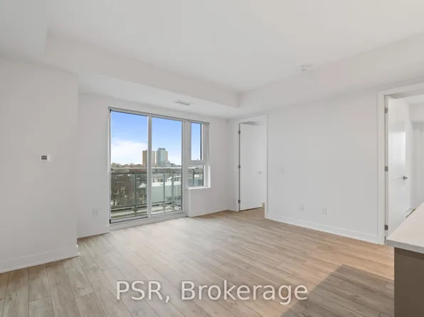 299 Campbell Ave, Toronto, ON