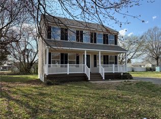 971 Yates Ct, Richmond, VA 23223